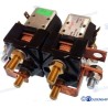 CONTACTOR INVERSOR 12V 100A