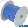 CABLE MARINO 14 AWG (2MM²) AZUL - 30 M