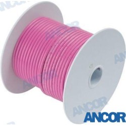 MARINEKABEL 14 AWG (2MM²) LILA - 30