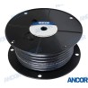 CABLE BATERIA 4AWG (21MM²) NEGRO (30 M)