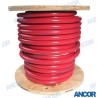 CABLE BATERIA 0AWG (53MM²) ROJO (30 M)