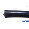 MARINE CABLE 00AWG (67MM²) BLACK 15M