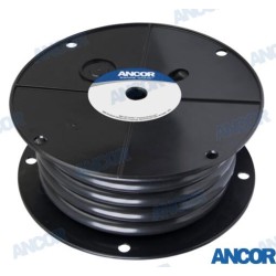 CABLE BATERIA 0000AWG (107MM²) NEGRO 30M