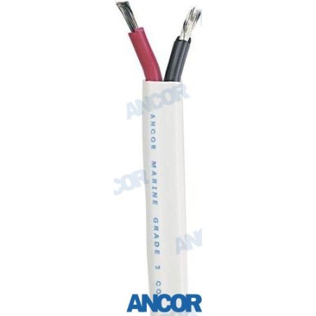CABLE MANGUERA (2X3MM²) 75M