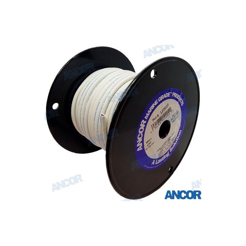 MARINE PARALLEL CABLE SPEAKER 30M