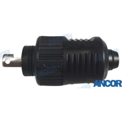 ENCHUFE CONNECT PRO 2 CABLES