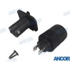 CONNECT PRO COMBO 2 WIRE PLUG & CONNECT