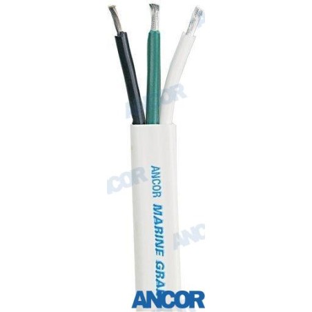 CABLE MANGUERA (3X3MM²) 30M