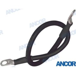 CABLE BATERIA NEGRO 5/16
