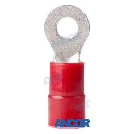 TERMINALES NYLON 8 MM
