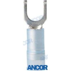 NYLON TERMINALS (6)