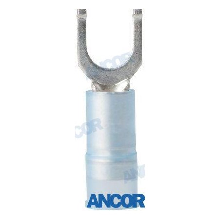 NYLON TERMINALS (6)