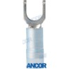 NYLON TERMINALS (6)