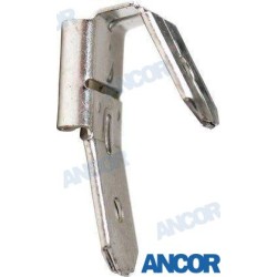 DOUBLE M/F ADAPTER