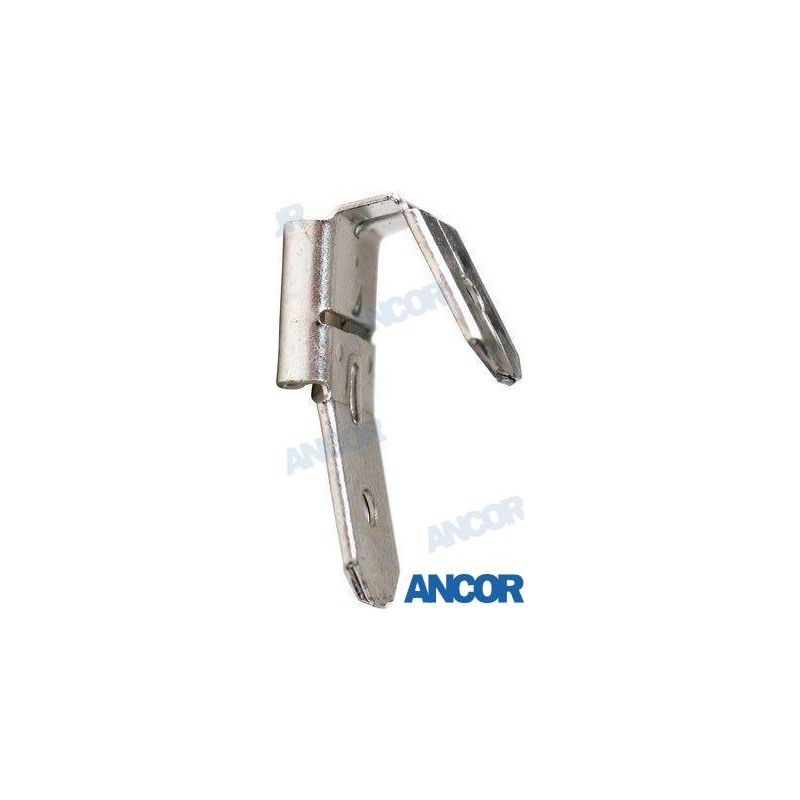 DOPPELTER M/F-ADAPTER