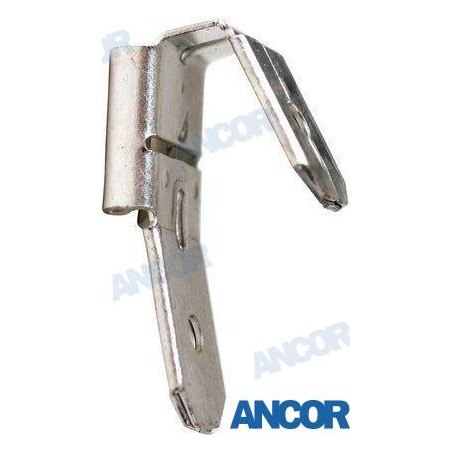 DOUBLE M/F ADAPTER