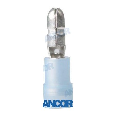 NYLON SNAP PLUG MALE TERMINAL