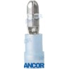 NYLON SNAP PLUG MALE TERMINAL