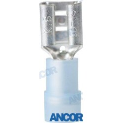 NYLON TERMINALS