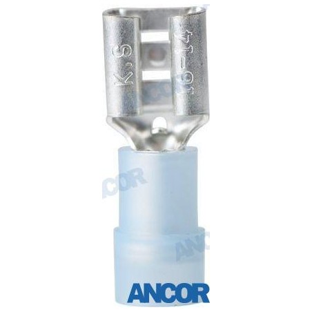 NYLON TERMINALS