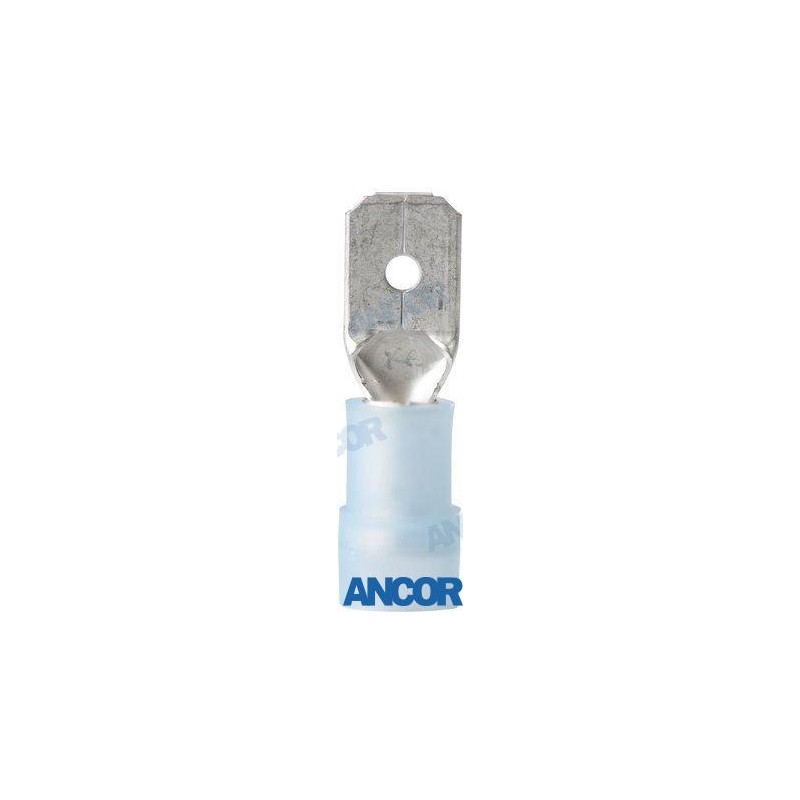 NYLON TERMINALS
