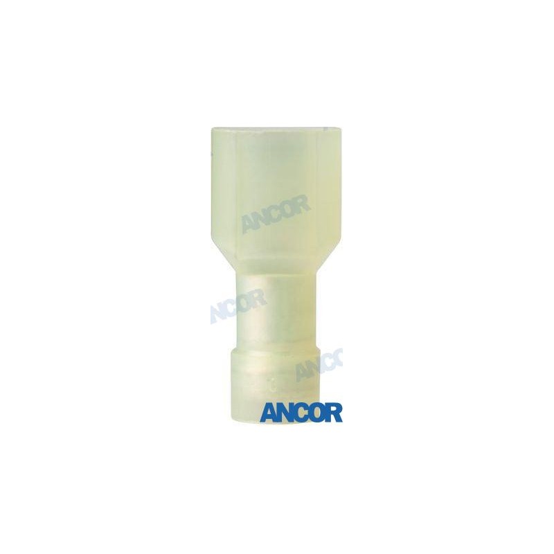 NYLON TERMINALS