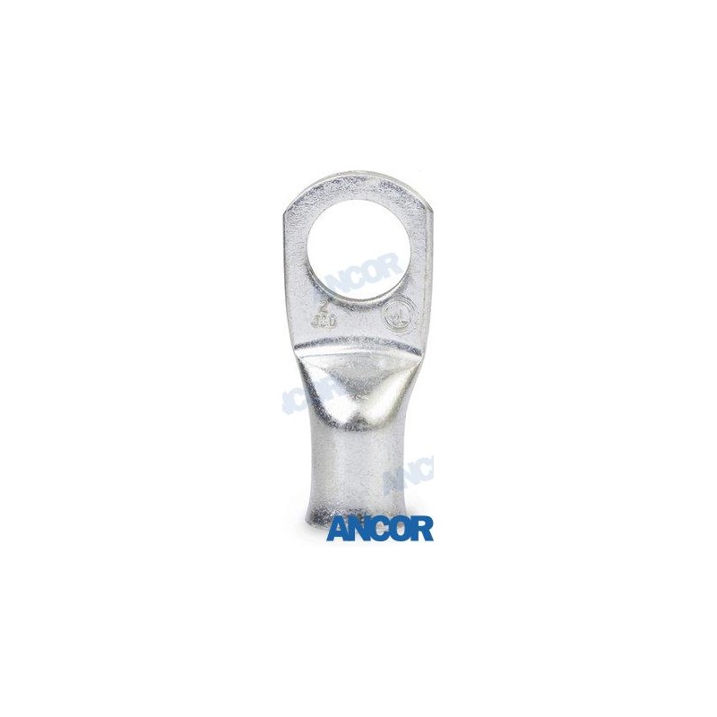 EYELET TERMINALS S.34 1/2 (2P)