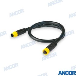 BackboneNMEA2000 POWER CABLE 0.5