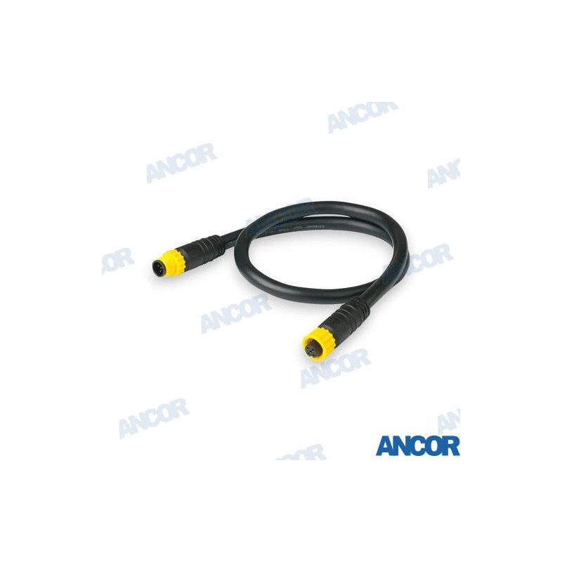 BackboneNMEA2000 POWER CABLE 0.5