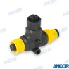 NMEA 2000 EINZEL-T-ANSCHLUSS