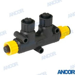 T-2 NMEA 2000 CONNECTOR