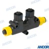 T-2 NMEA 2000-ANSCHLUSS