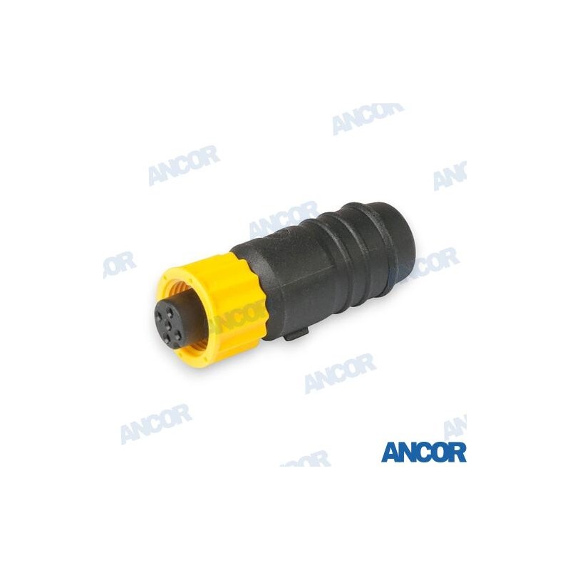 TERMINAL HEMBRA NMEA 2000