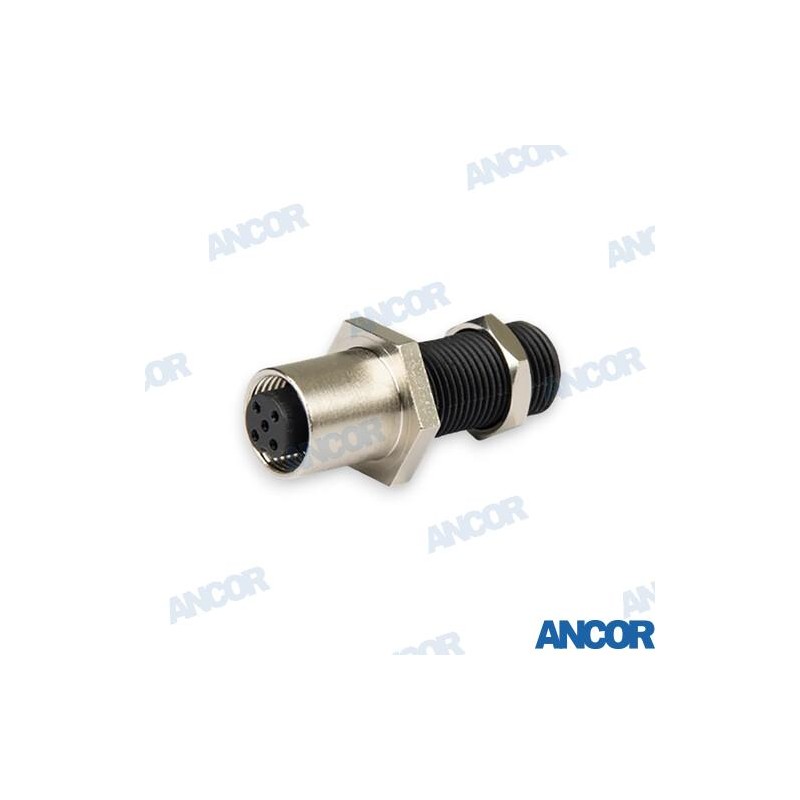 ADAPTADOR MAMPARO NMEA 2000