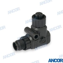 NMEA 2000 90° WINKELVERBINDER