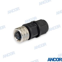 NMEA 2000-ANSCHLUSS
