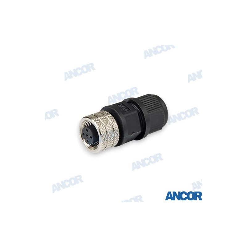 CONECTOR NMEA 2000