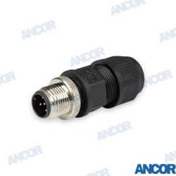 NMEA 2000 MALE CONNECTOR