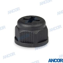 NMEA 2000 FEMALE CLOSING COVER