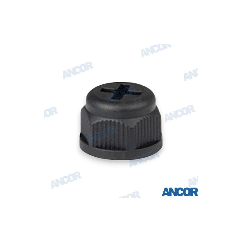 NMEA 2000 FEMALE CLOSING COVER