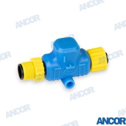 AISLADOR NMEA 2000