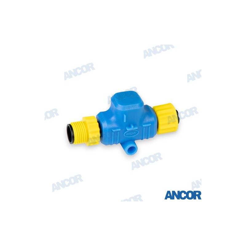 NMEA 2000 ISOLATOR