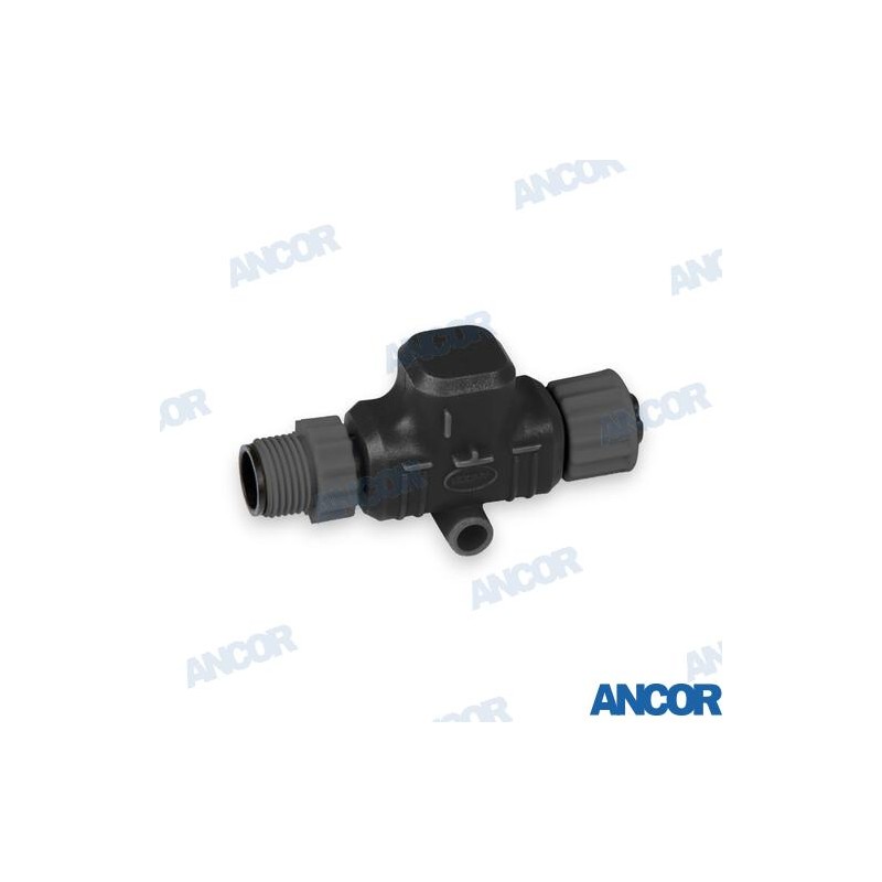 TERMINADOR EN LÍNEA NMEA 2000