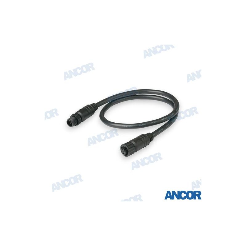 NMEA 2000 DROP CABLE 2M