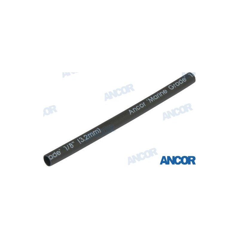 TUBO TERMORETRACTIL