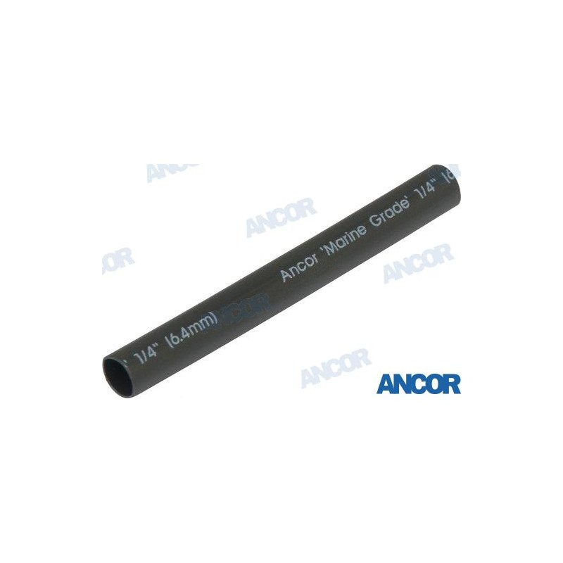 TUBO TERMORETRACTIL
