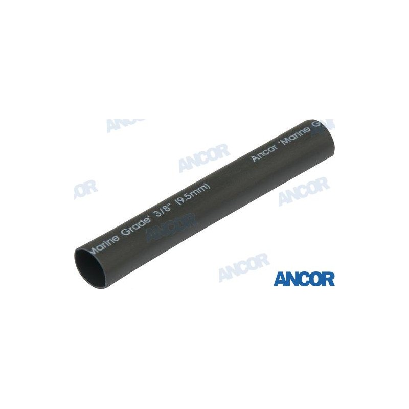 TUBO TERMORETRACTIL
