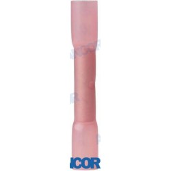 TUBO TERMORETRACTIL 22-18 AWG 3p