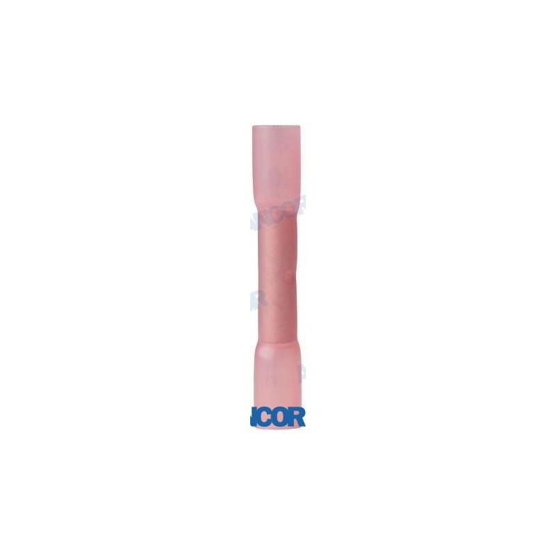TUBO TERMORETRACTIL 22-18 AWG 3p
