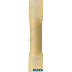 TERMINAL WITH HEAT SHRINK 12-10 AWG 3p